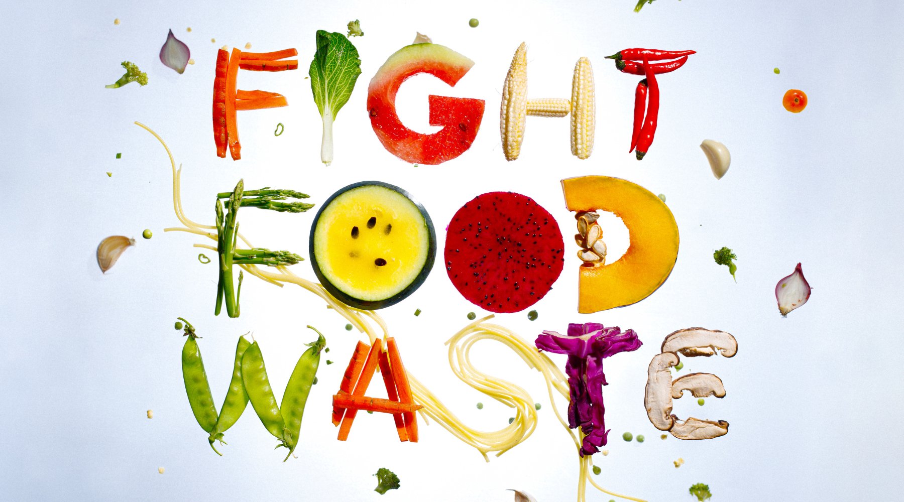 Food Waste: Let's Make It a Zero-Party Zone! - Get Earthy
